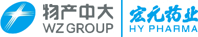 浙江宏元药业股份有限公司